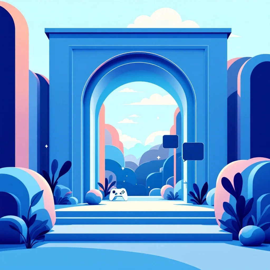Discord для геймеров