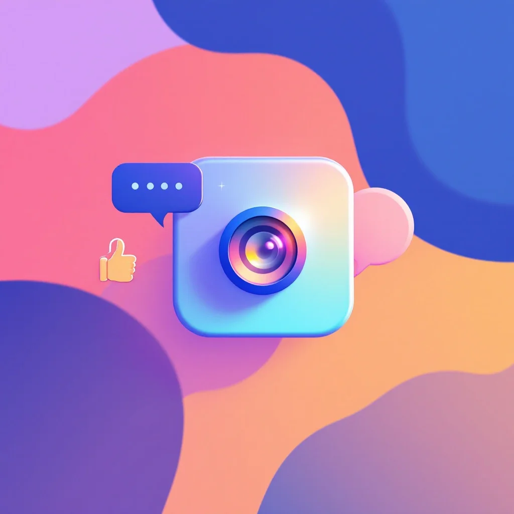 Instagram и Facebook